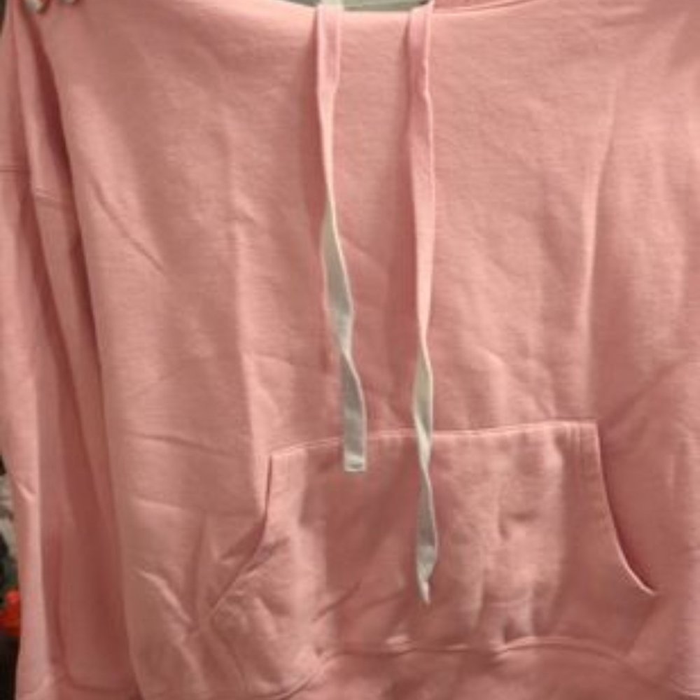Green tea extra large women's sweat shirt